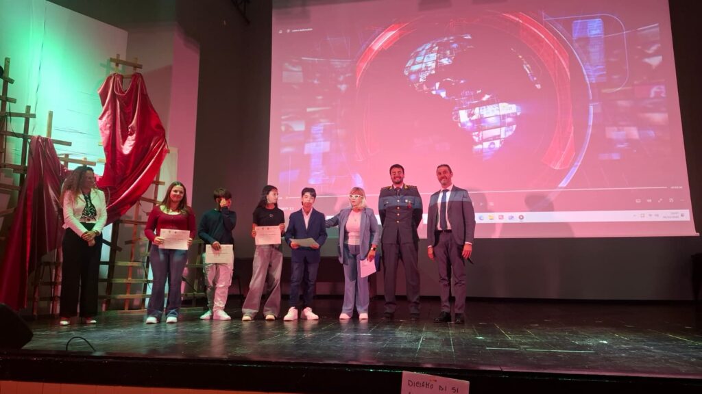Premio Nicholas