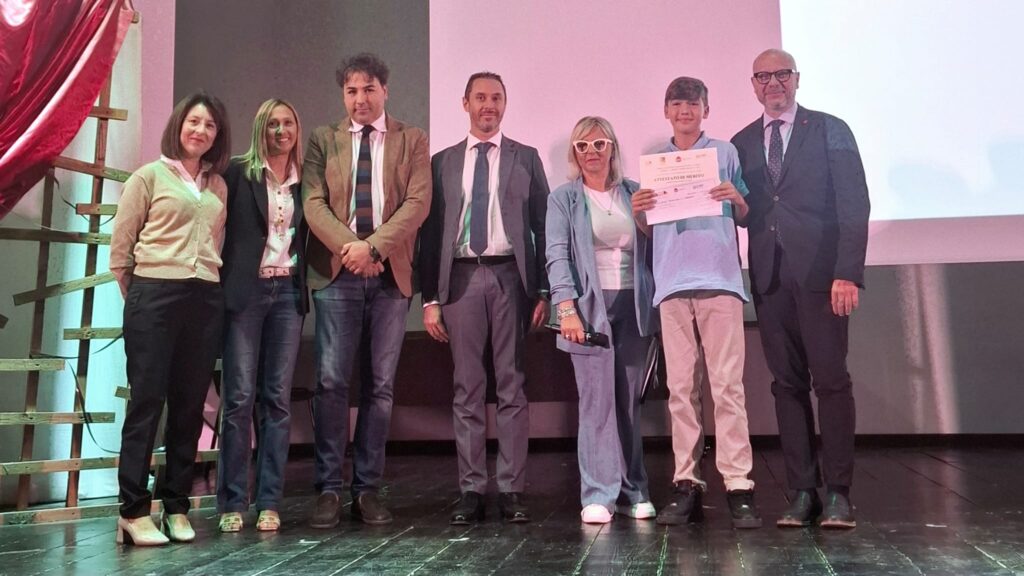 Premio Nicholas