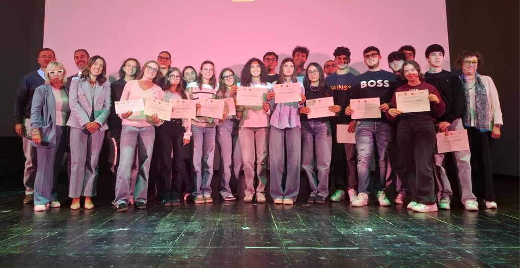 Premio Nicholas