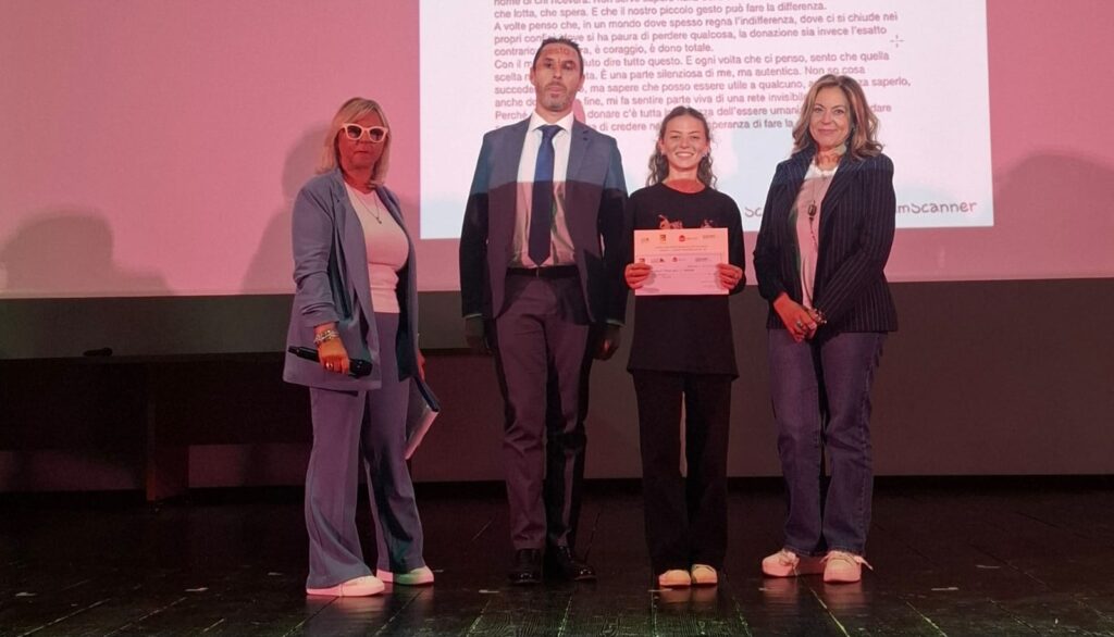 Premio Nicholas