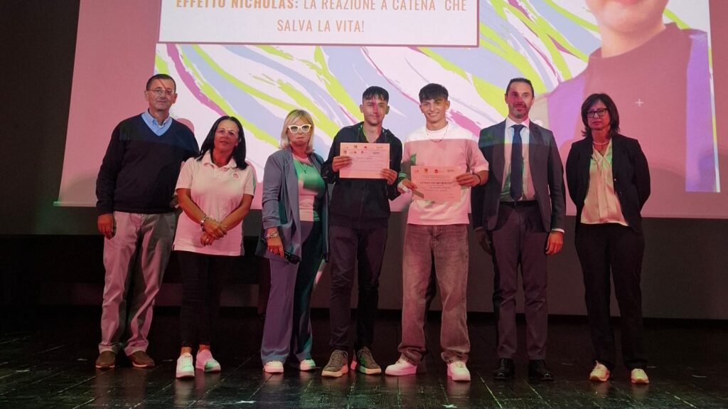 Premio Nicholas