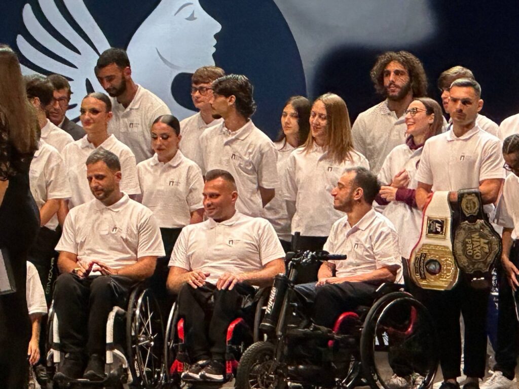 Premio Nike Reggio Bic