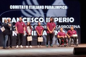 Premio Nike Reggio Bic