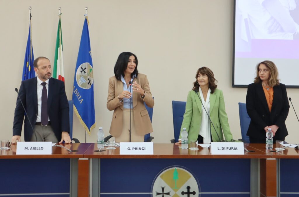 Presentazione Psicologo scolastico Reggio Calabria