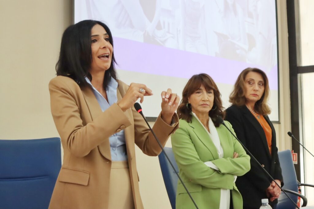 Presentazione Psicologo scolastico Reggio Calabria
