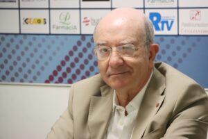 Eduardo Lamberti Castronuovo