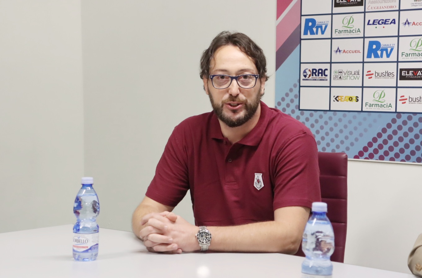 Coach Cugliandro