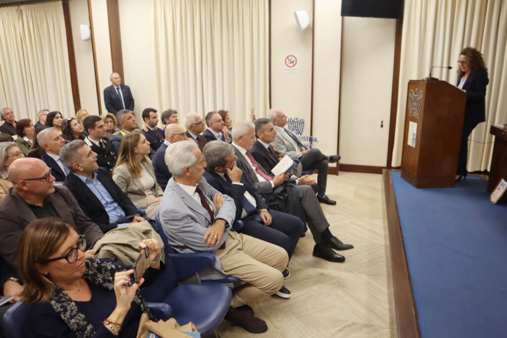 Presentazione libro Grammatica Emozionale