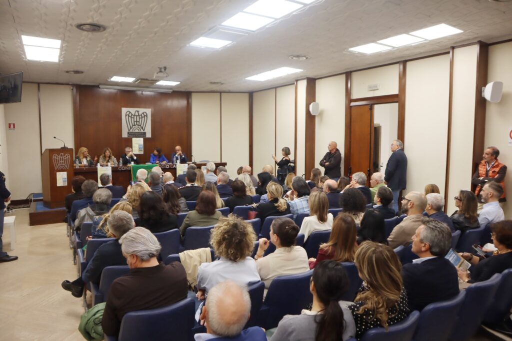 Presentazione libro Grammatica Emozionale