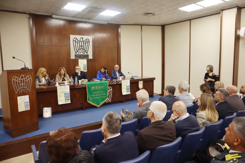 Presentazione libro Grammatica Emozionale
