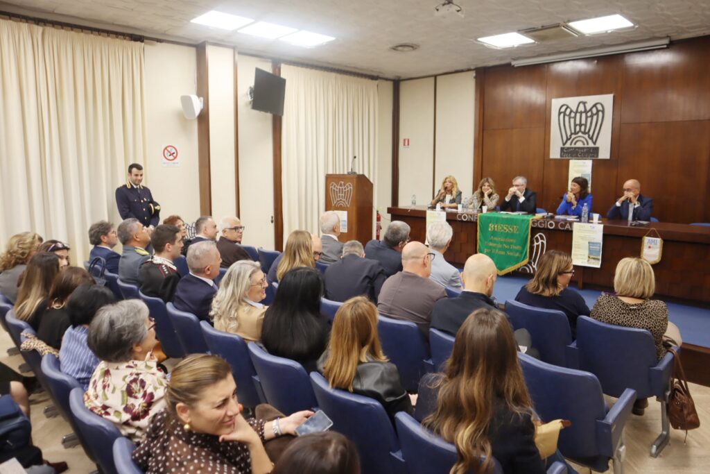 Presentazione libro Grammatica Emozionale