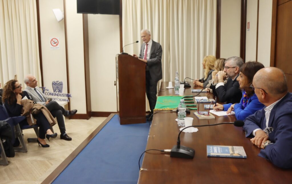 Presentazione libro Grammatica Emozionale