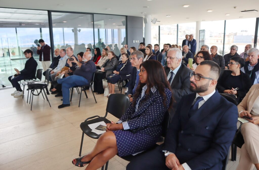Presentazione progetto Caminhos de Paulo