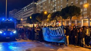 Pro Pal palermo