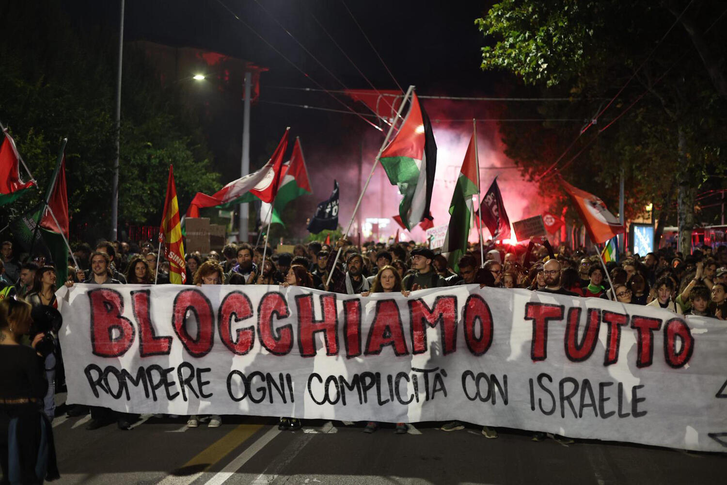 ProPal Bologna