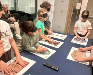 Progetto MIRA Museo Archeologico Nazionale Reggio Calabria