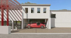 RENDERING palermo