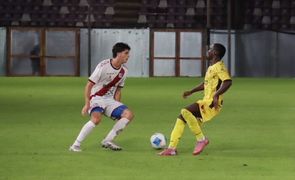 Reggina-Nocerina