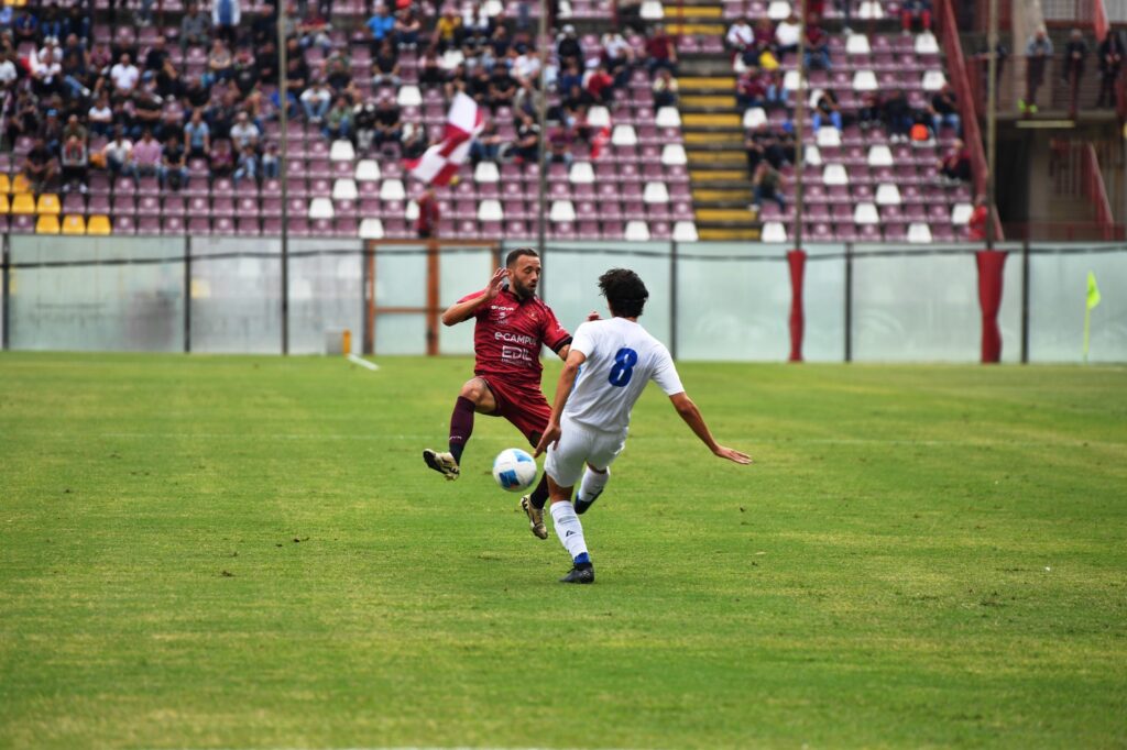 Reggina-Ragusa