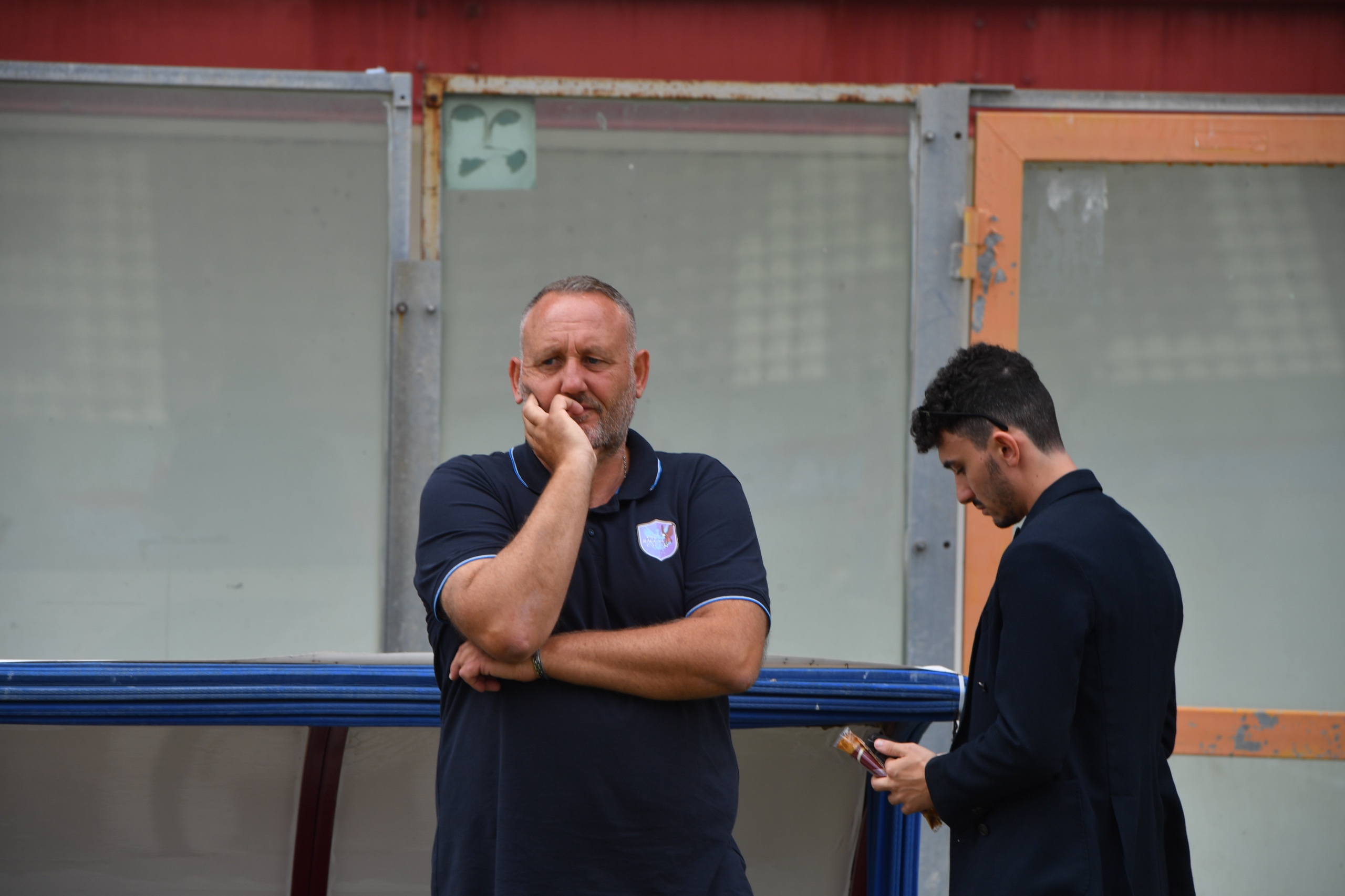 Reggina-Ragusa lucenti