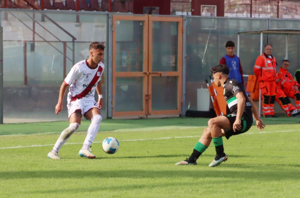 Reggina Vigor Lamezia