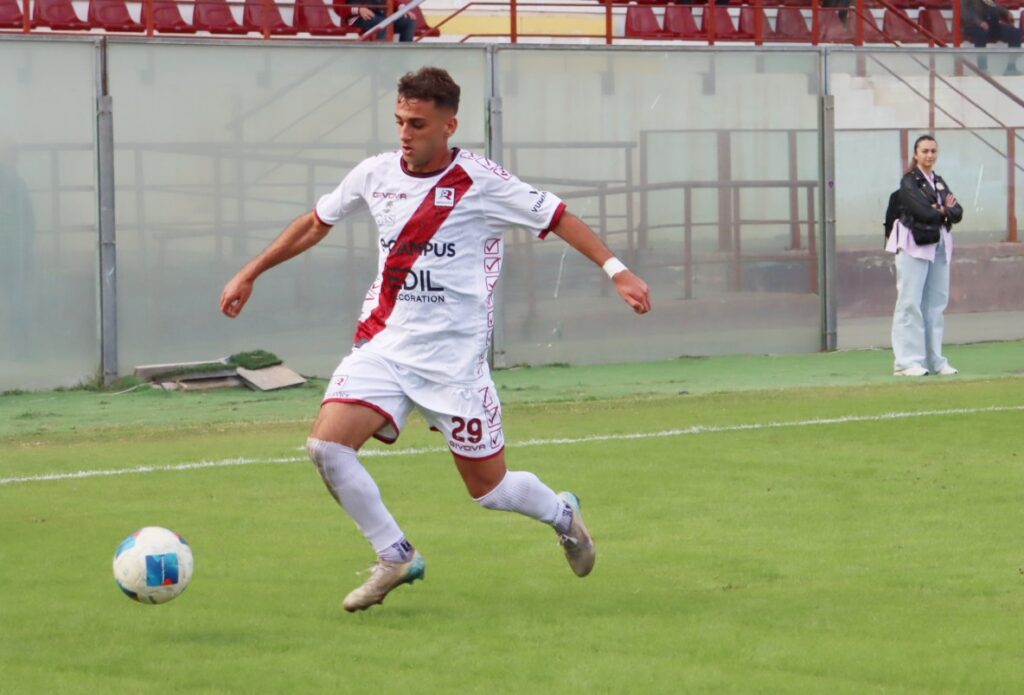 Reggina Vigor Lamezia