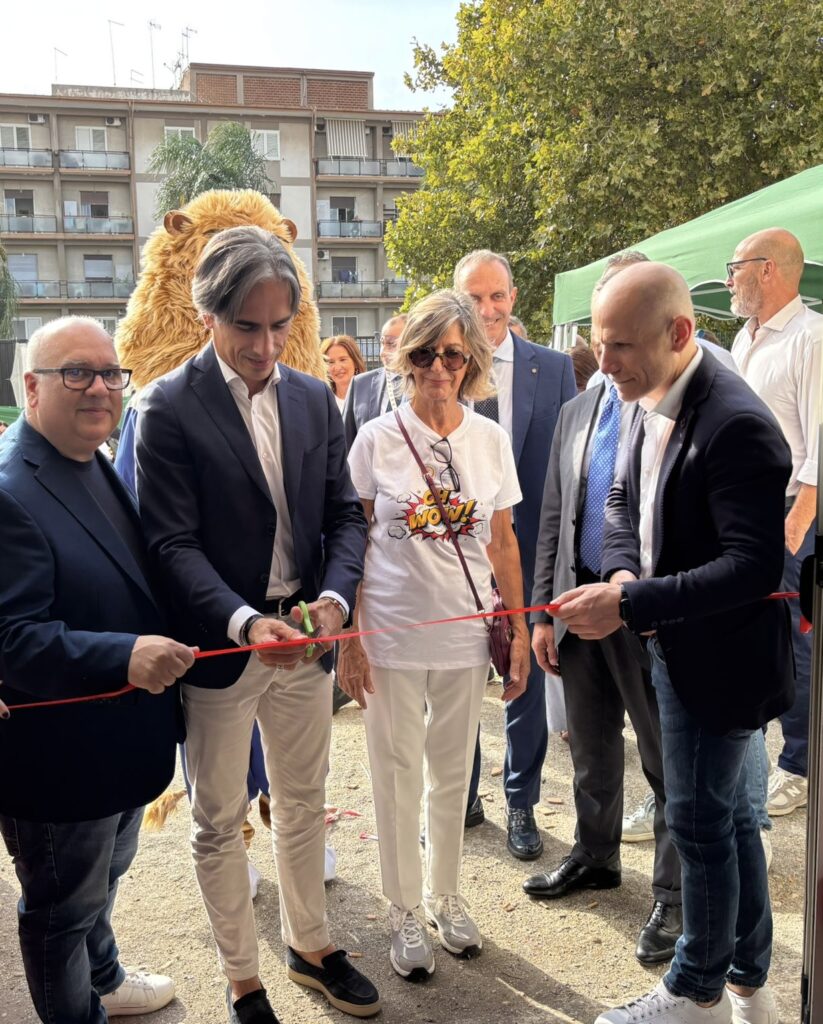 Reggio Calabria Comics