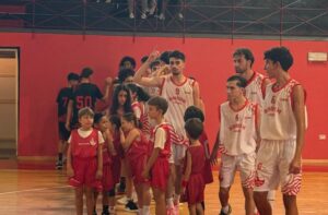 Rende Basket