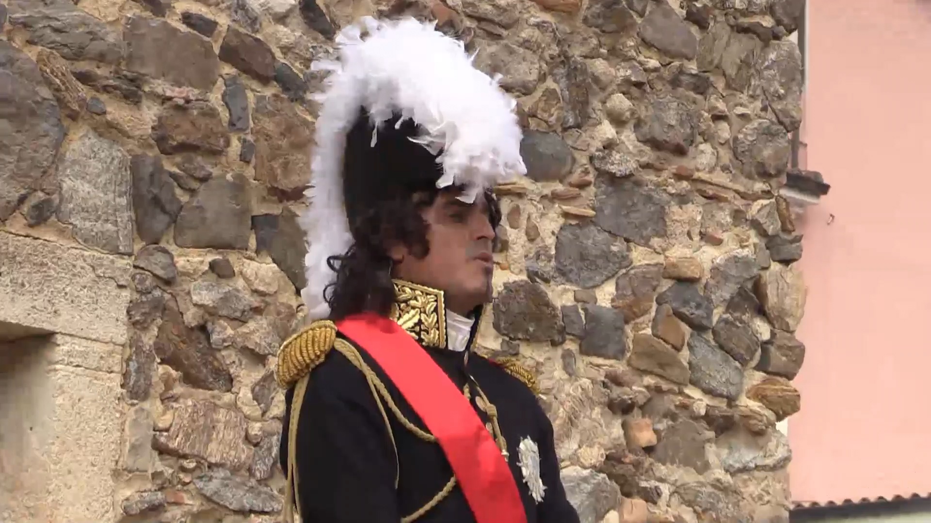 Rievocazione storica Gioacchino Murat Pizzo