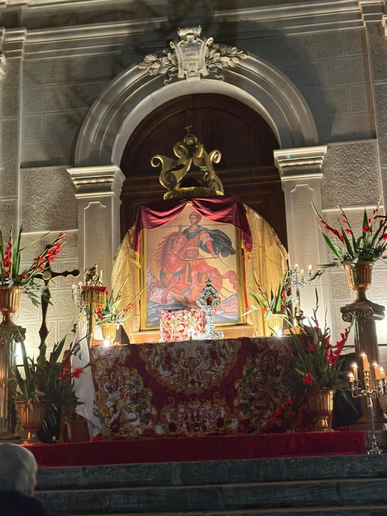 Rievocazione storica Mosorrofa