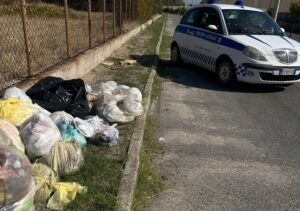 Rifiuti San Ferdinando