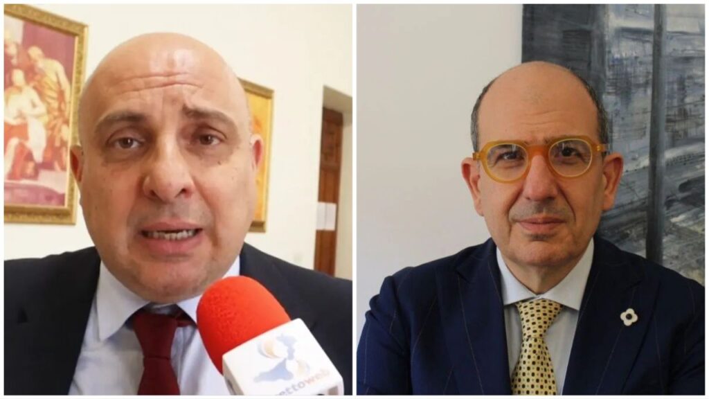 Ripepi e Morace
