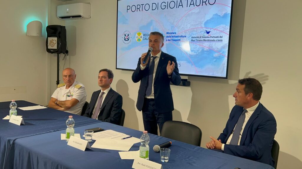 Rixi - piacenza