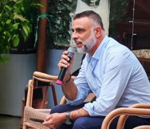 Roberto Saia