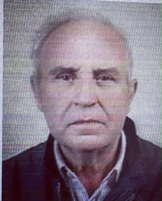 Rossi Ferdinando