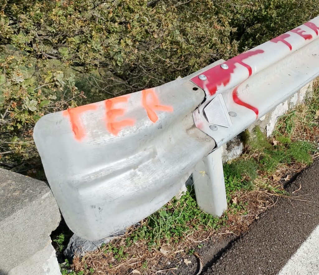 lavori zona ionica messina