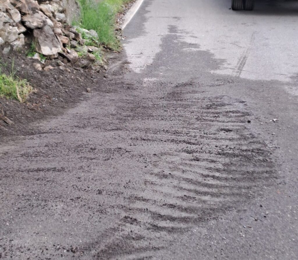 lavori zona ionica messina