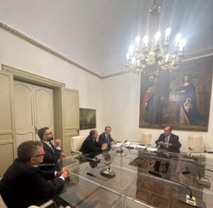 SCIOTTO, LO GIUDICE, LOMBARDO, DE LUCA, SCHIFANI