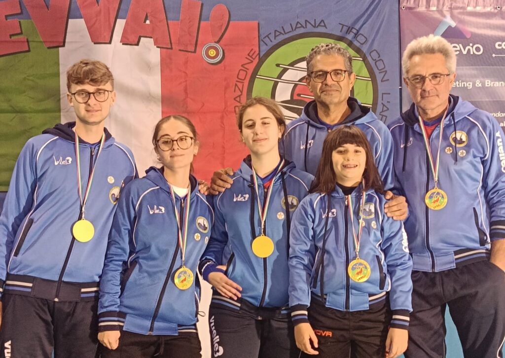 Squadra Club Lido