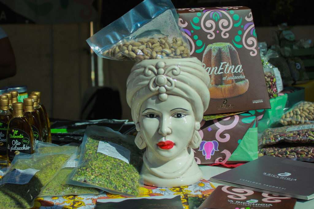 Sagra del Pistacchio