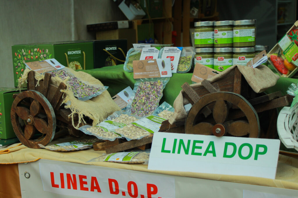 Sagra del Pistacchio