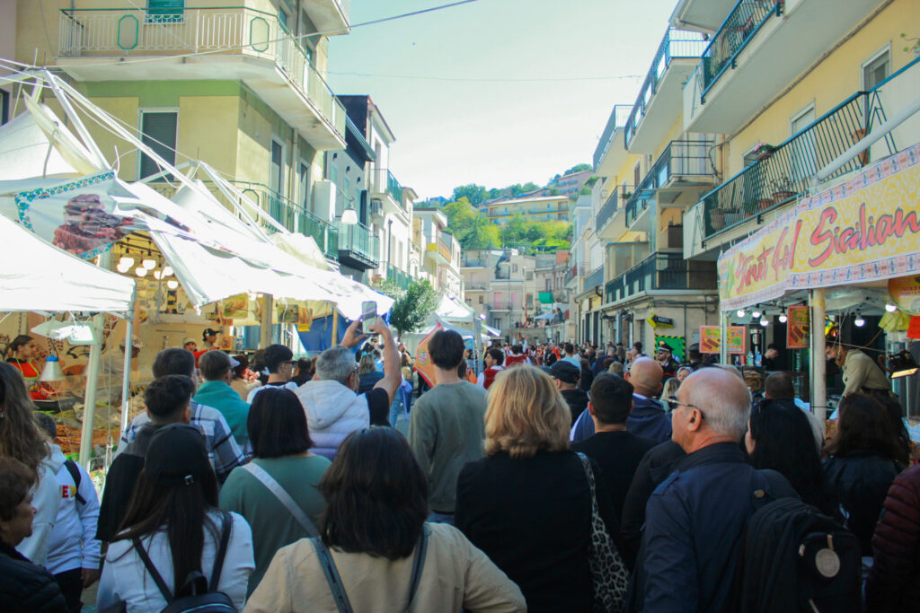 Sagra del Pistacchio
