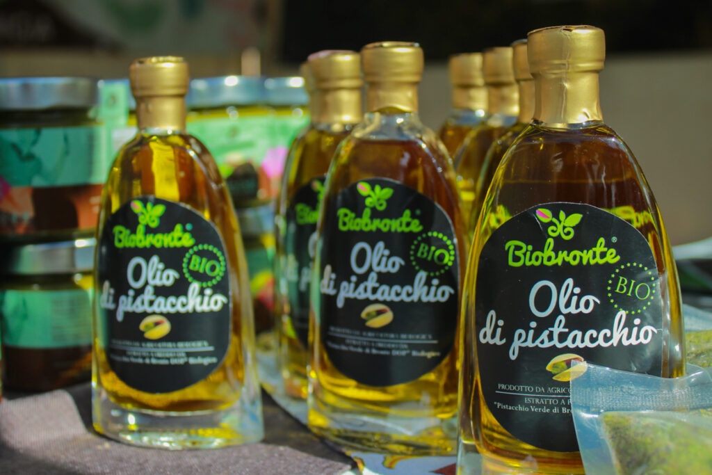 Sagra del Pistacchio