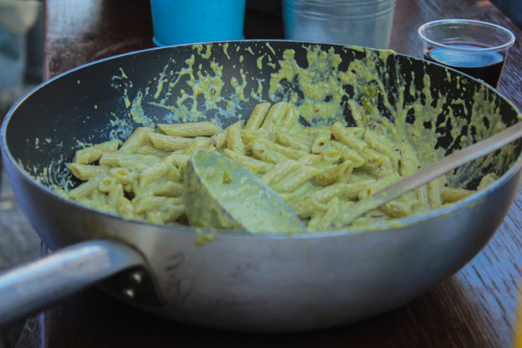 Sagra del Pistacchio