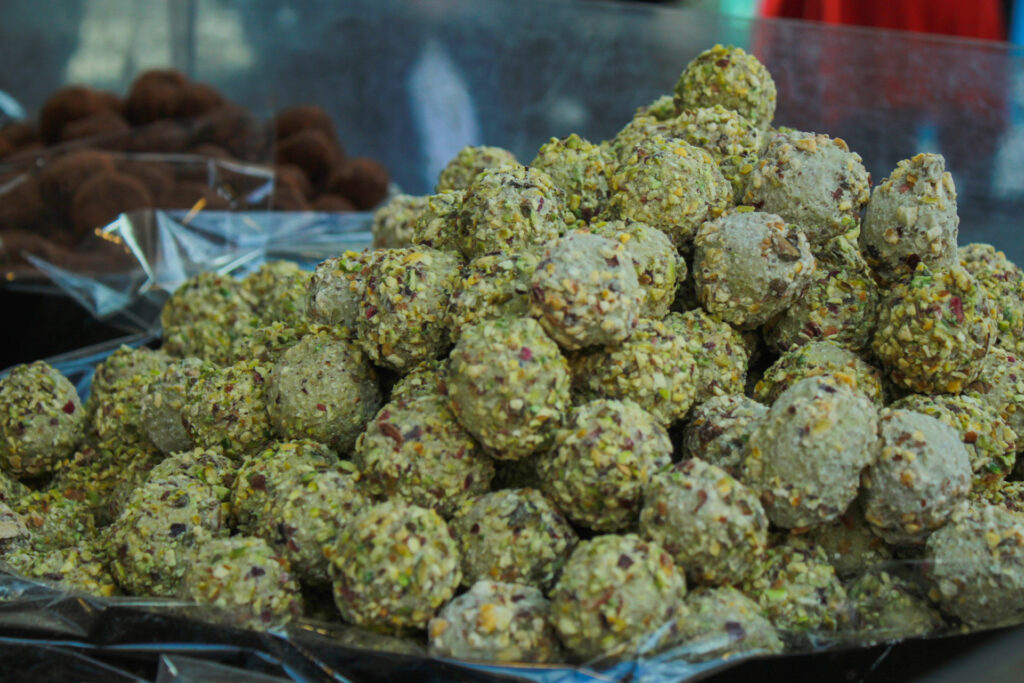 Sagra del Pistacchio