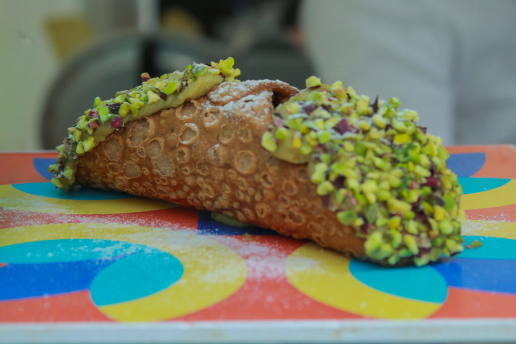 Sagra del Pistacchio