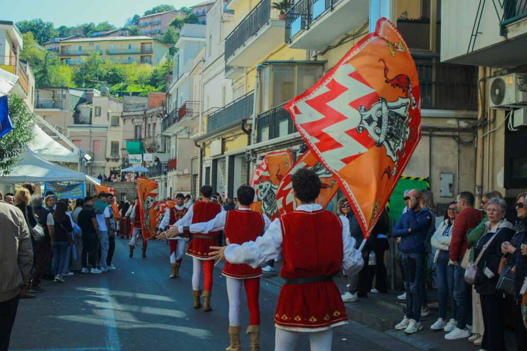 Sagra del Pistacchio