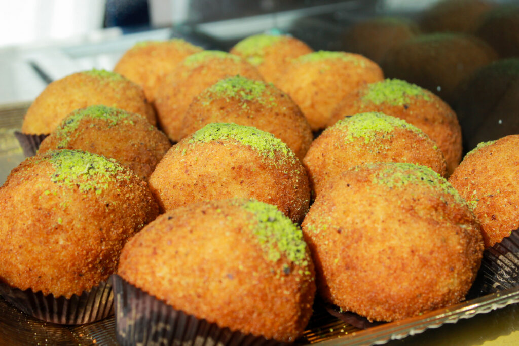Sagra del Pistacchio