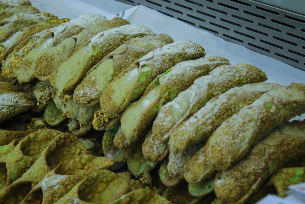 Sagra del Pistacchio