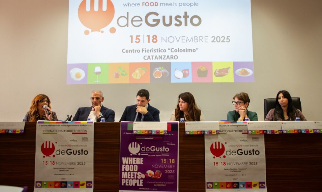 Salone DeGusto